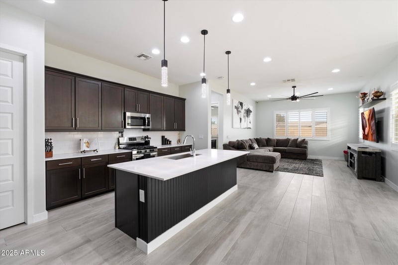 20954 Camacho --, Queen Creek, AZ 85142