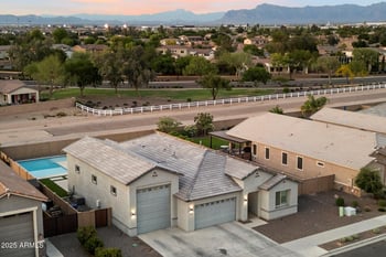 20954 Camacho --, Queen Creek, AZ 85142