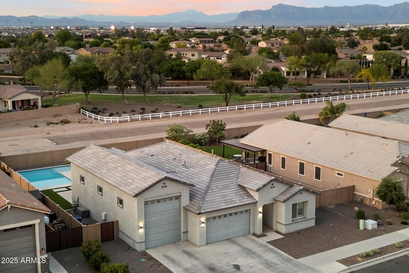 20954 Camacho --, Queen Creek, AZ 85142