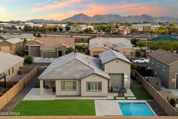 20954 Camacho --, Queen Creek, AZ 85142