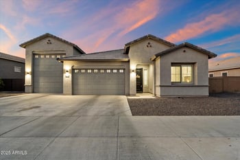 20954 Camacho --, Queen Creek, AZ 85142