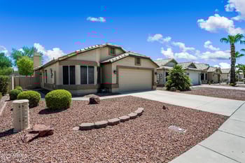 20957 107th Dr, Peoria, AZ 85373