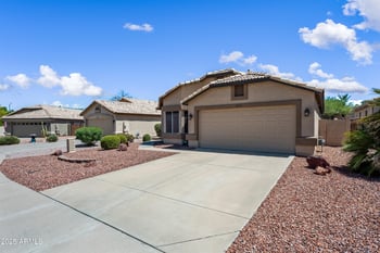 20957 107th Dr, Peoria, AZ 85373