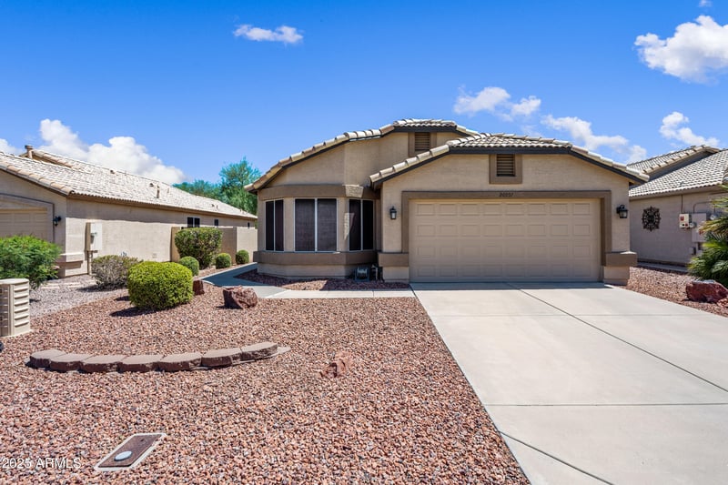 20957 107th Dr, Peoria, AZ 85373