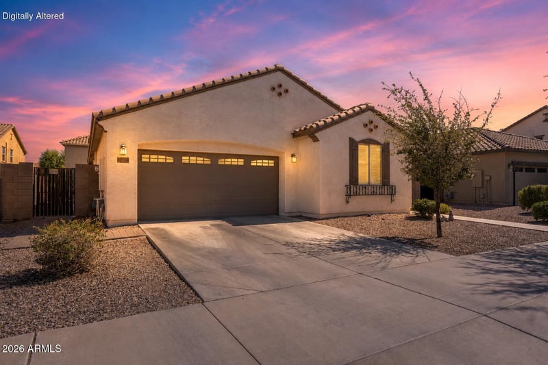 20958 Pecan Ln, Queen Creek, AZ 85142