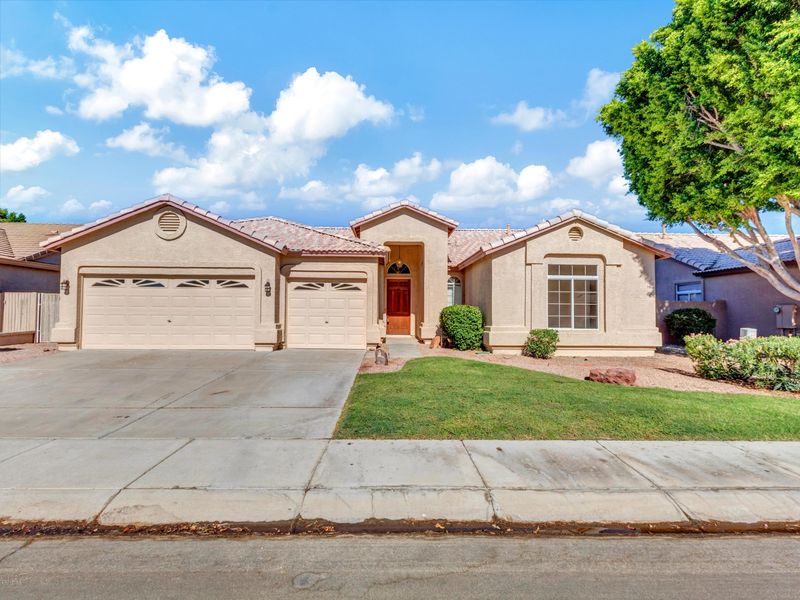 20958 N 55th Ave, Glendale, AZ 85308