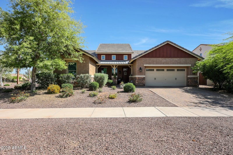 20959 Western Dr, Buckeye, AZ 85396