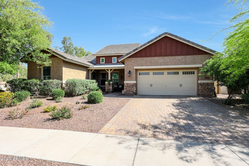 20959 Western Dr, Buckeye, AZ 85396