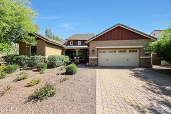 20959 Western Dr, Buckeye, AZ 85396