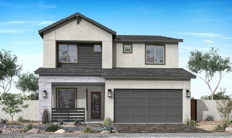 2096 Mill Rd, San Tan Valley, AZ 85140