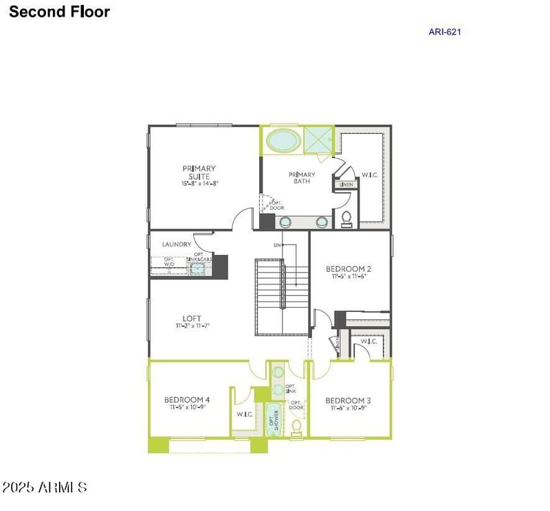 2096 Mill Rd, San Tan Valley, AZ 85140