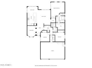 2096 Quartz St, Gilbert, AZ 85295