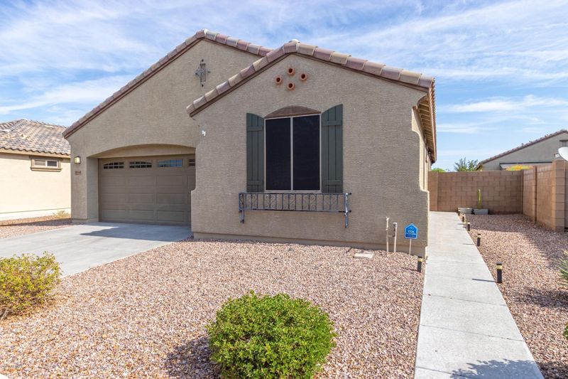 20960 E Creekside Dr, Queen Creek, AZ 85142