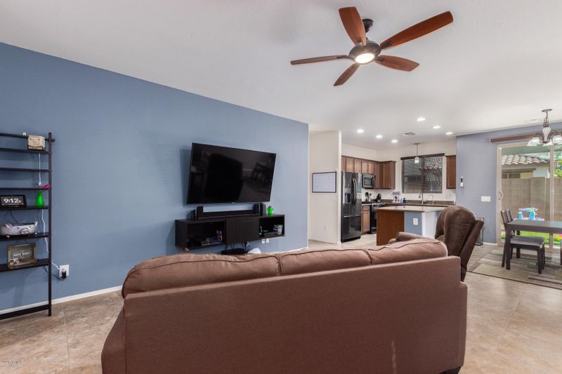 20960 E Creekside Dr, Queen Creek, AZ 85142