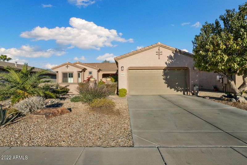 20960 N Canyon Whisper Dr, Surprise, AZ 85387