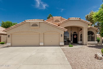 20961 96th Dr, Peoria, AZ 85382