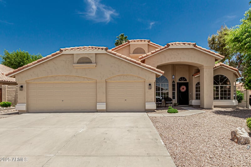20961 96th Dr, Peoria, AZ 85382