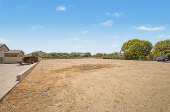 20961 E Pummelos Rd #37, Queen Creek, AZ 85142