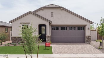 20961 Pasadena Ave, Buckeye, AZ 85396