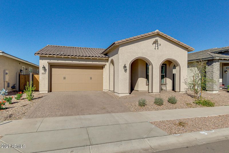 20962 E Reins Rd, Queen Creek, AZ 85142