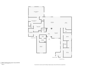 20962 Starflower Dr, Queen Creek, AZ 85142