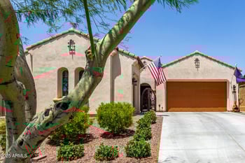 20962 Thomas Rd, Buckeye, AZ 85396
