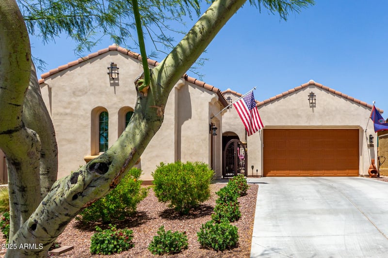 20962 Thomas Rd, Buckeye, AZ 85396