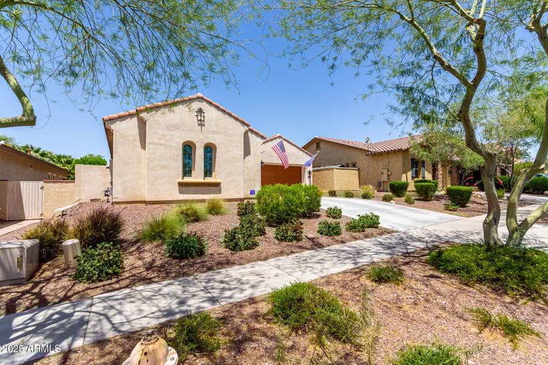 20962 Thomas Rd, Buckeye, AZ 85396