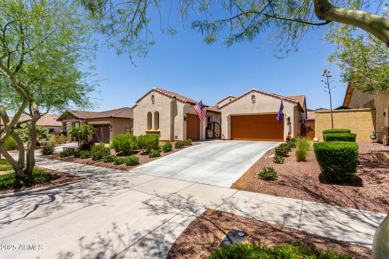20962 Thomas Rd, Buckeye, AZ 85396