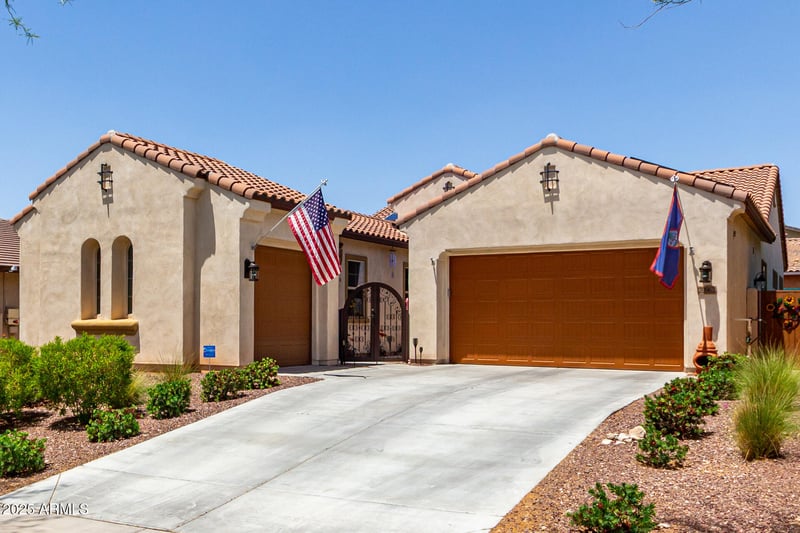 20962 Thomas Rd, Buckeye, AZ 85396