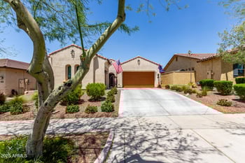 20962 Thomas Rd, Buckeye, AZ 85396