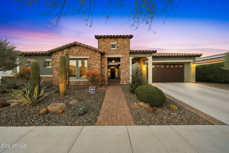 20962 W Colina Ct, Buckeye, AZ 85396