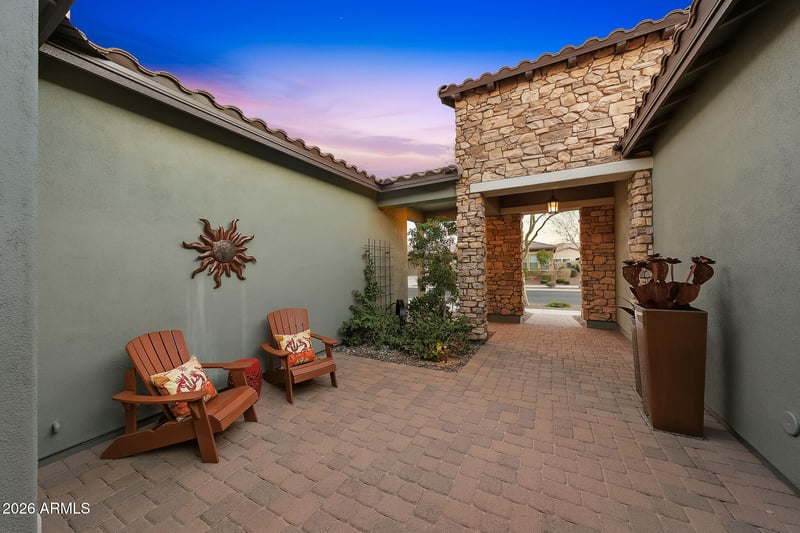20962 W Colina Ct, Buckeye, AZ 85396