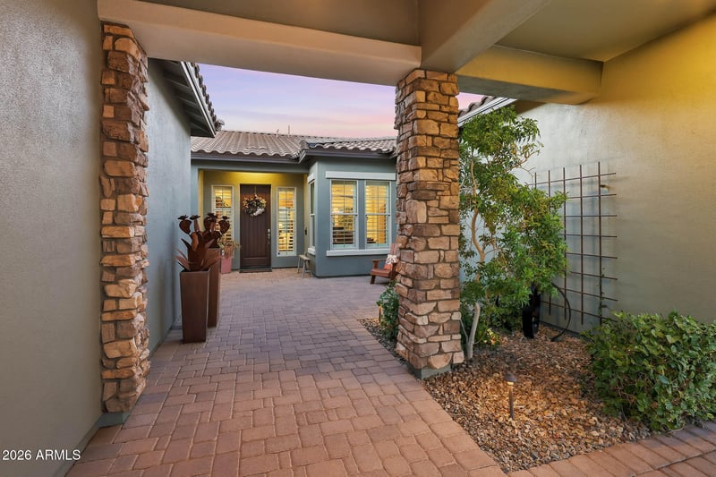 20962 W Colina Ct, Buckeye, AZ 85396