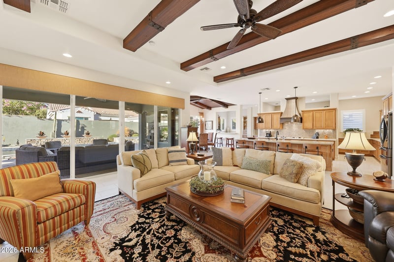 20962 W Colina Ct, Buckeye, AZ 85396