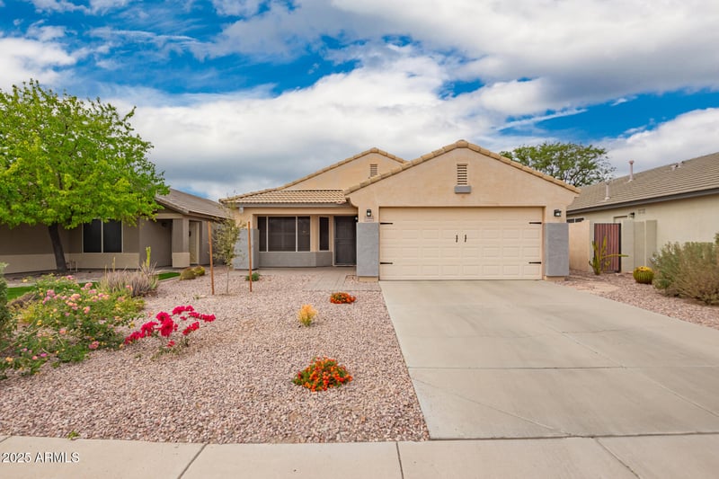 20966 84th Ln, Peoria, AZ 85382