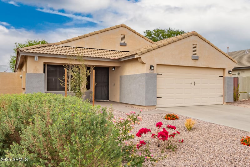 20966 84th Ln, Peoria, AZ 85382