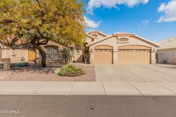 20967 96th Ln, Peoria, AZ 85382