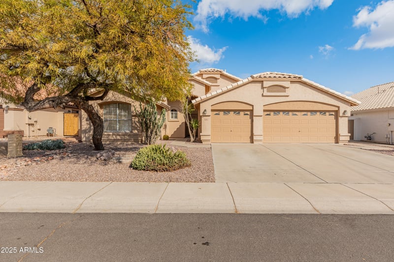20967 96th Ln, Peoria, AZ 85382