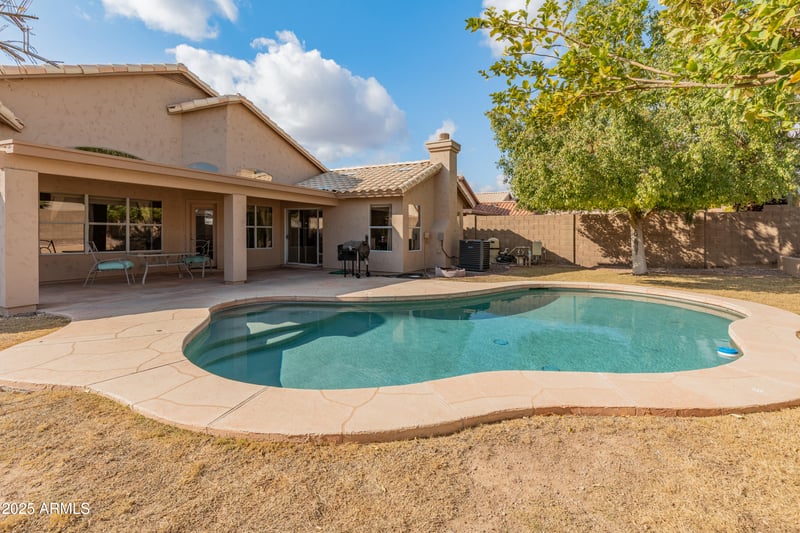 20967 96th Ln, Peoria, AZ 85382