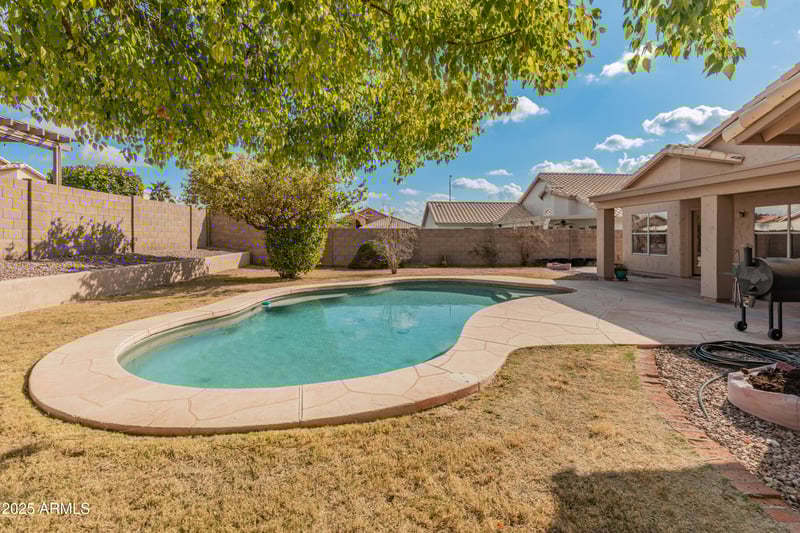 20967 96th Ln, Peoria, AZ 85382