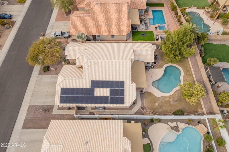 20967 96th Ln, Peoria, AZ 85382