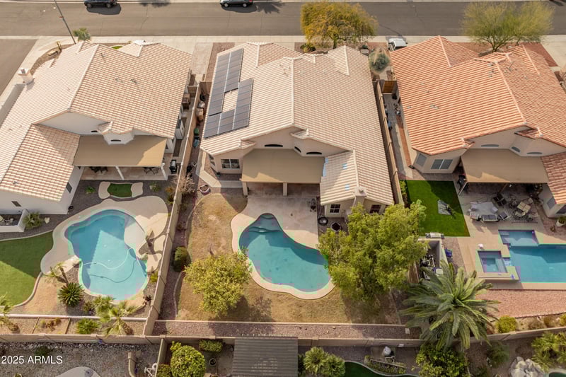 20967 96th Ln, Peoria, AZ 85382