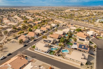 20967 96th Ln, Peoria, AZ 85382