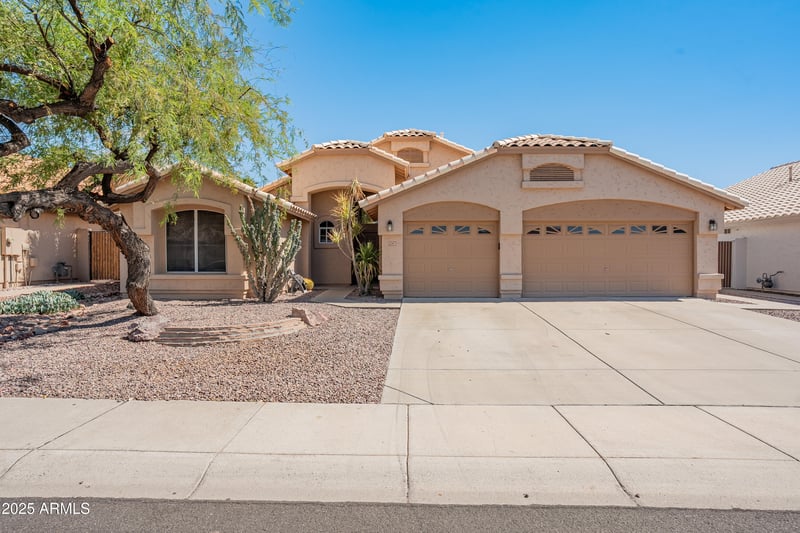 20967 96th Ln, Peoria, AZ 85382