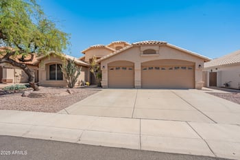 20967 96th Ln, Peoria, AZ 85382