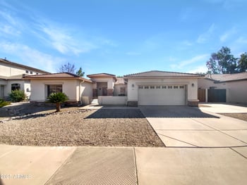20969 Saddle Way, Queen Creek, AZ 85142