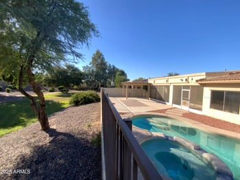 20969 Saddle Way, Queen Creek, AZ 85142