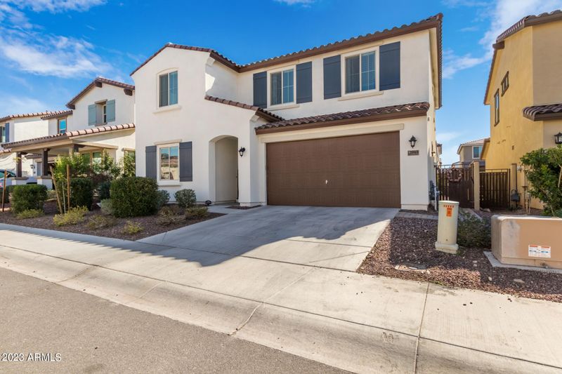 20969 W Granada Rd, Buckeye, AZ 85396