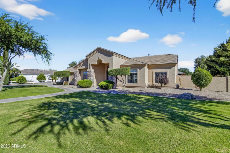 20970 Excelsior Ave, Queen Creek, AZ 85142